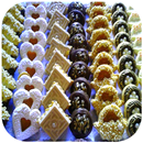 حلويات صابلي سهلة بكل انواعها APK
