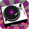 Virtual Dj Studio Mixer aplikacja