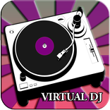 Virtual Dj Studio Mixer