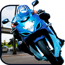 City Bike Racing APK