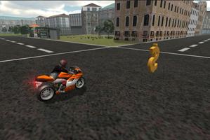 City Bike Racing screenshot 1