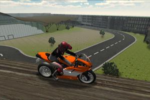 Город Bike Racing скриншот 2