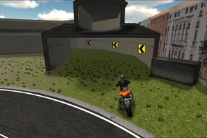 City Bike Racing Screenshot 3