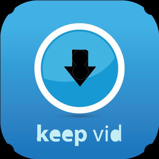 Keepvid premium apk