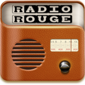 Rouge FM Radio Rouge fm Online