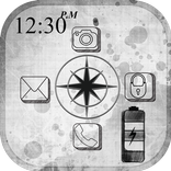 Rough Paper GoLocker