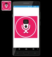 Voice Changer During Call পোস্টার
