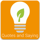 APK Quotes And Sayings