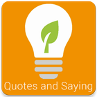 Quotes And Sayings icono