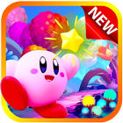 Super Kirby Run icône