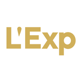 L&#39;Expansion icon