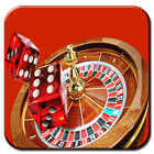 Miami Roulette 3D biểu tượng