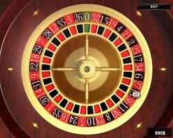 Miami Roulette 3D screenshot 2