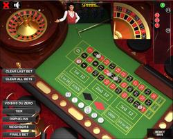 Miami Roulette 3D screenshot 3