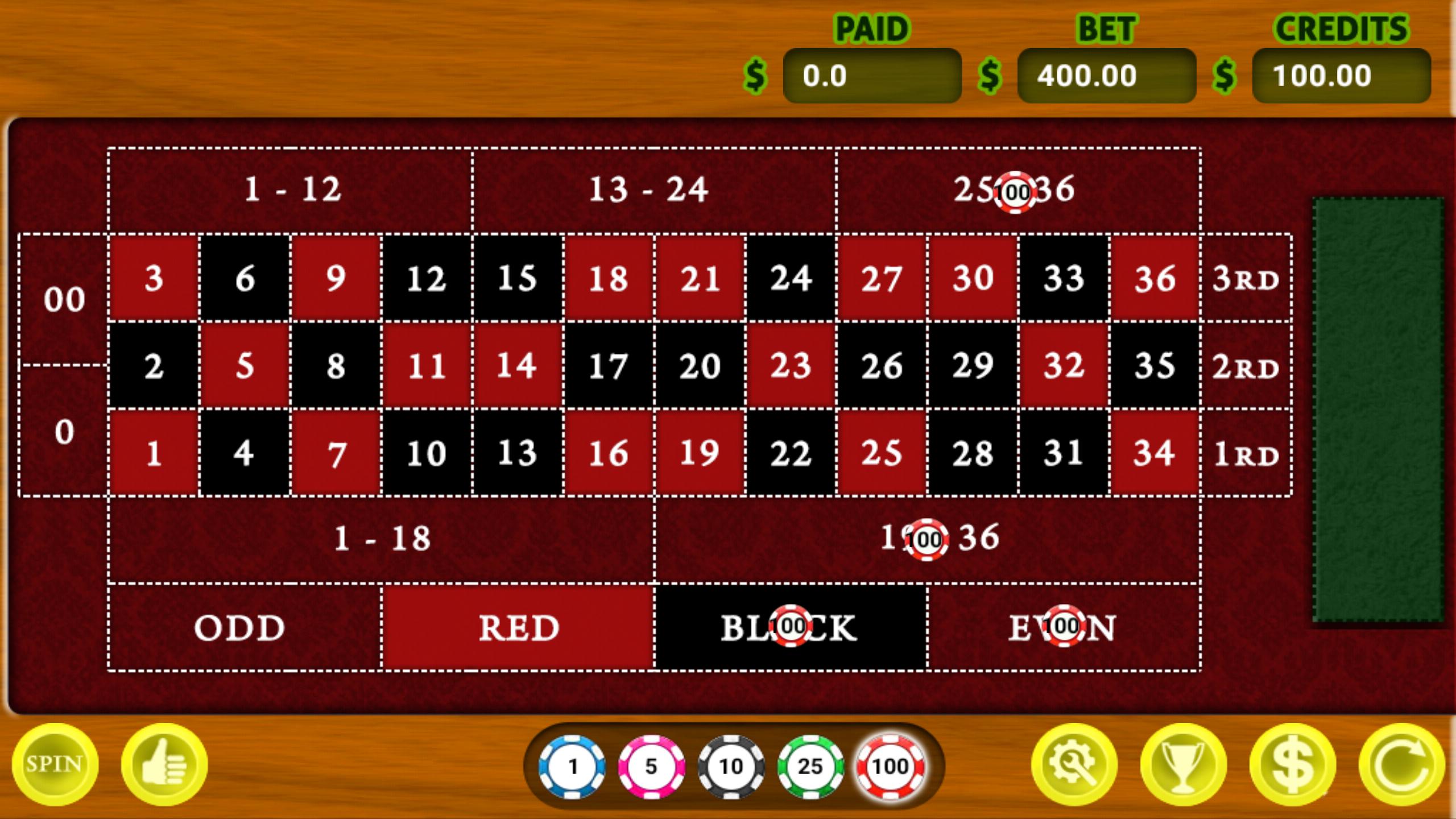 Casino 888 Ruleta Casino 888 Ruleta