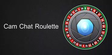 Cam Roulette - Live Video Chat