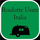 Roulotte Usate Italia icône