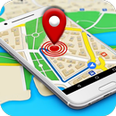 GPS Route Navigation City Guide APK