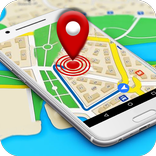 Facile luogo mirino App -Famoso posti Navigare