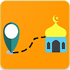 route masjid icon