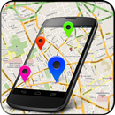 GPS Navigator jalan Penemu APK