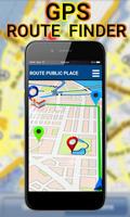 GPS Navegador mapas - GPS Free captura de pantalla 2