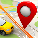 APK GPS Maps Navigation & Route Tracker