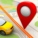 GPS Navigasi untuk Mengemudi Arah APK
