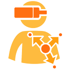 Route4Me Operations VR icon