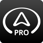 Magic Earth Pro Navigation أيقونة