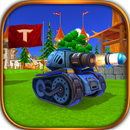 Tanky, Capture The Flag! APK