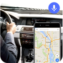 Голосовые GPS-маршруты APK