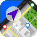 Free Online GPS Navigation Maps APK