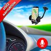 Voice Navigation Tracker - GPS Voice Street View
