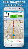 Atlas-Transport-Erde-GPS-Karten-Route-Finder Screenshot 1