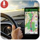 Voice GPS Navigation & Maps Tracker APK