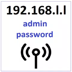 Baixar 192.168.ll admin password APK