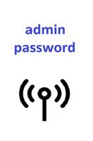 192.168.ll admin password capture d'écran 3