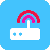 WiFi Router Master آئیکن