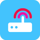 آیکون‌ WiFi Router Master