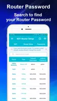 WiFi Master - Detectar quem está usando o meu WiFi imagem de tela 4
