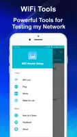 WiFi Master - Detectar quem está usando o meu WiFi imagem de tela 5