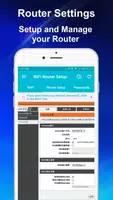 WiFi Master - Detectar quem está usando o meu WiFi imagem de tela 3