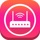 Router Setup Page APK