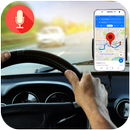 आवाज़ नेविगेशन ऐप APK