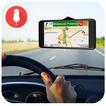 Maps Driving Navigation & Route Alerts