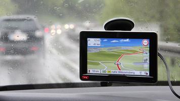 Maps Driving Navigation & Route Alerts screenshot 3
