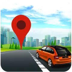 GPS导航离线地图和方向 APK 下載