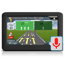 APK Navigazione GPS vocale 2018
