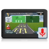 Voice GPS Navigation 2018 biểu tượng